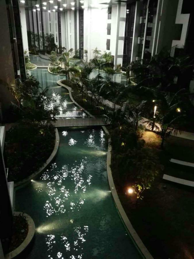 M City Kl City Kuala Lumpur Esterno foto